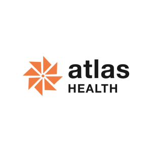 Atlas Health Hub LOGO