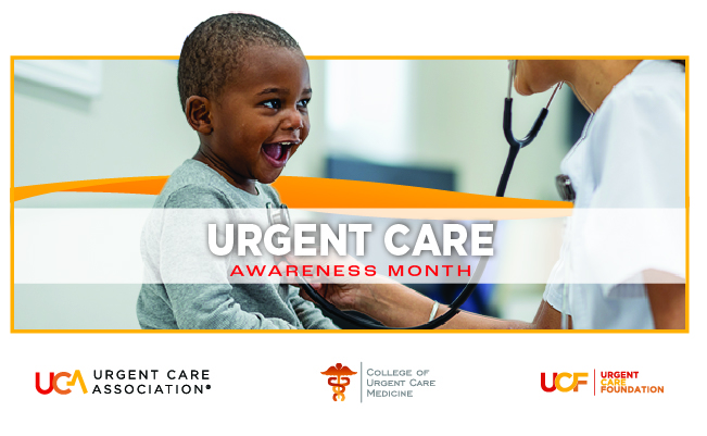 Advocacy - Urgent Care Association