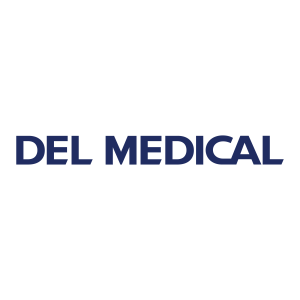 Del_Medical_Logo_Blue__in_white_square_border_thumbnail