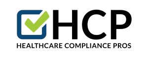 Healthcare Compliance Pros Logo
