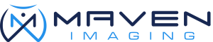 Maven Imaging Logo