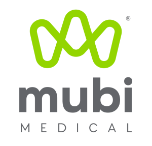 Mubi Medical logo