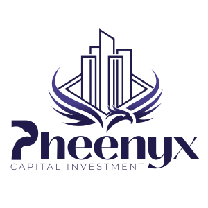 Pheenyx logo