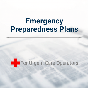 Emergency Preparedness Plans