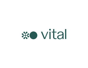 Vital Bio logo