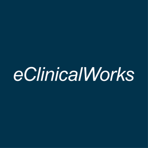 eClinicalWorks Logo