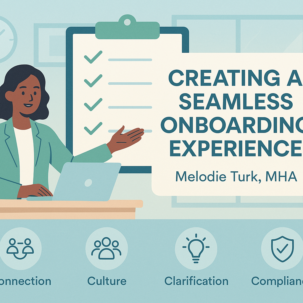 Creating a Seamless Onboarding Experience
