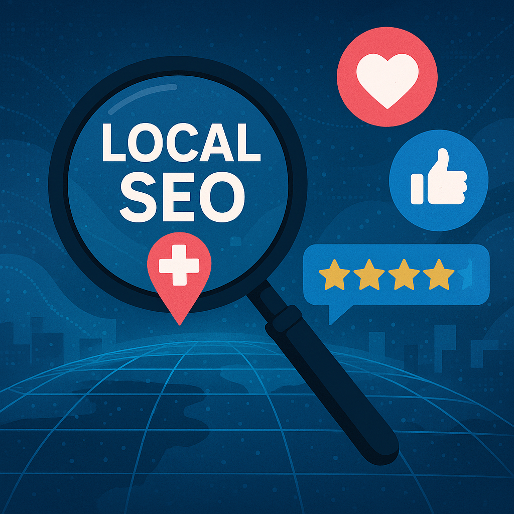 Why Reviews and Social Media Matter More Than Ever for Urgent Care SEO